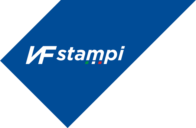 logo vf stampi